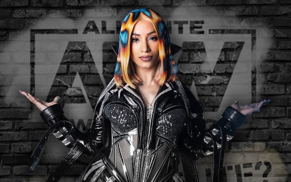 Latest On Mercedes Mone's Potential AEW Debut